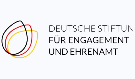 Deutsche Stiftung für Engagement und Ehrenamt (DSEE), © DSEE