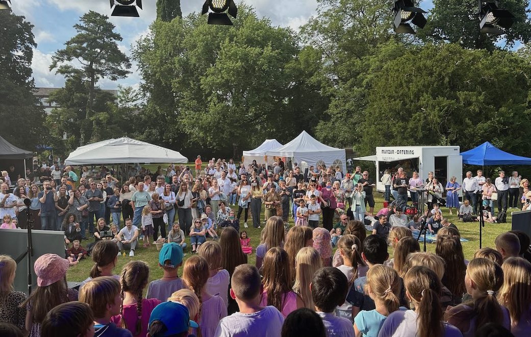 Sommerfest