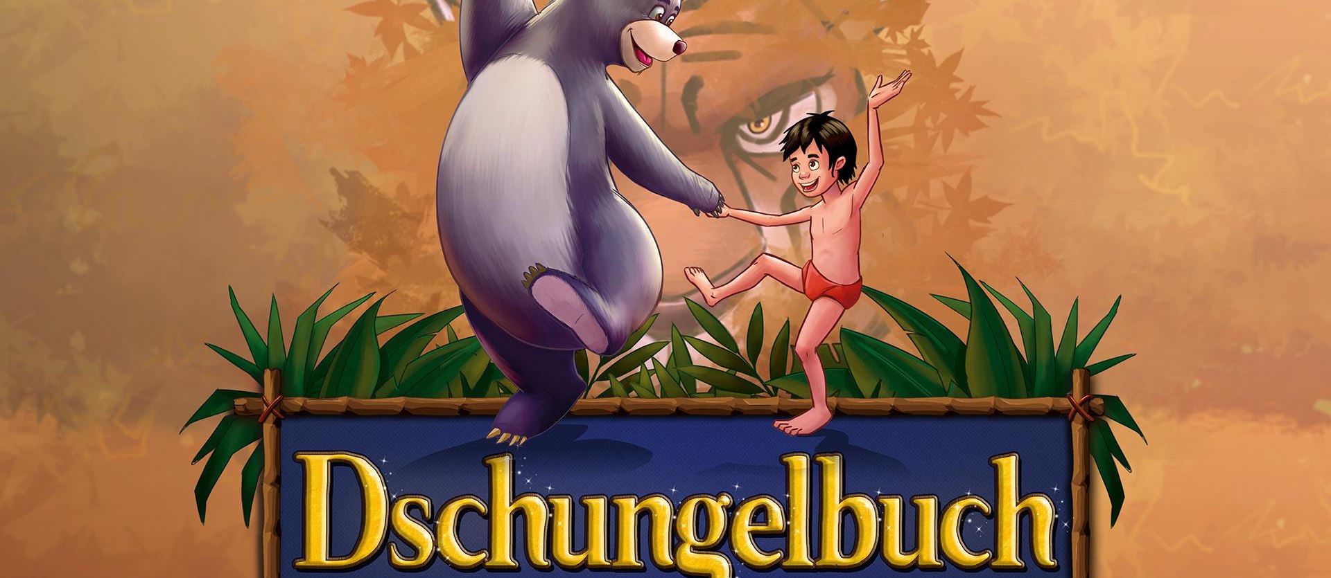 Dschungelbuch - das Musical