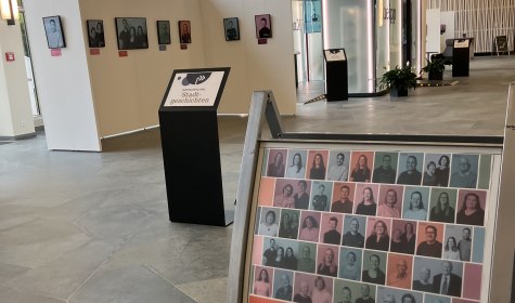 Ehrenamt Ausstellung, &copy; Stadt Bad Salzuflen
