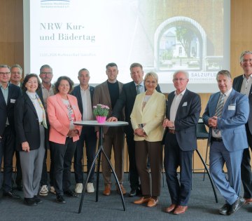 B&auml;dertag NRW 2026, &copy; Stadt Bad Salzuflen | M. Koczy