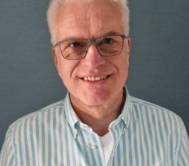 Peter Kobusch Peter Kobusch