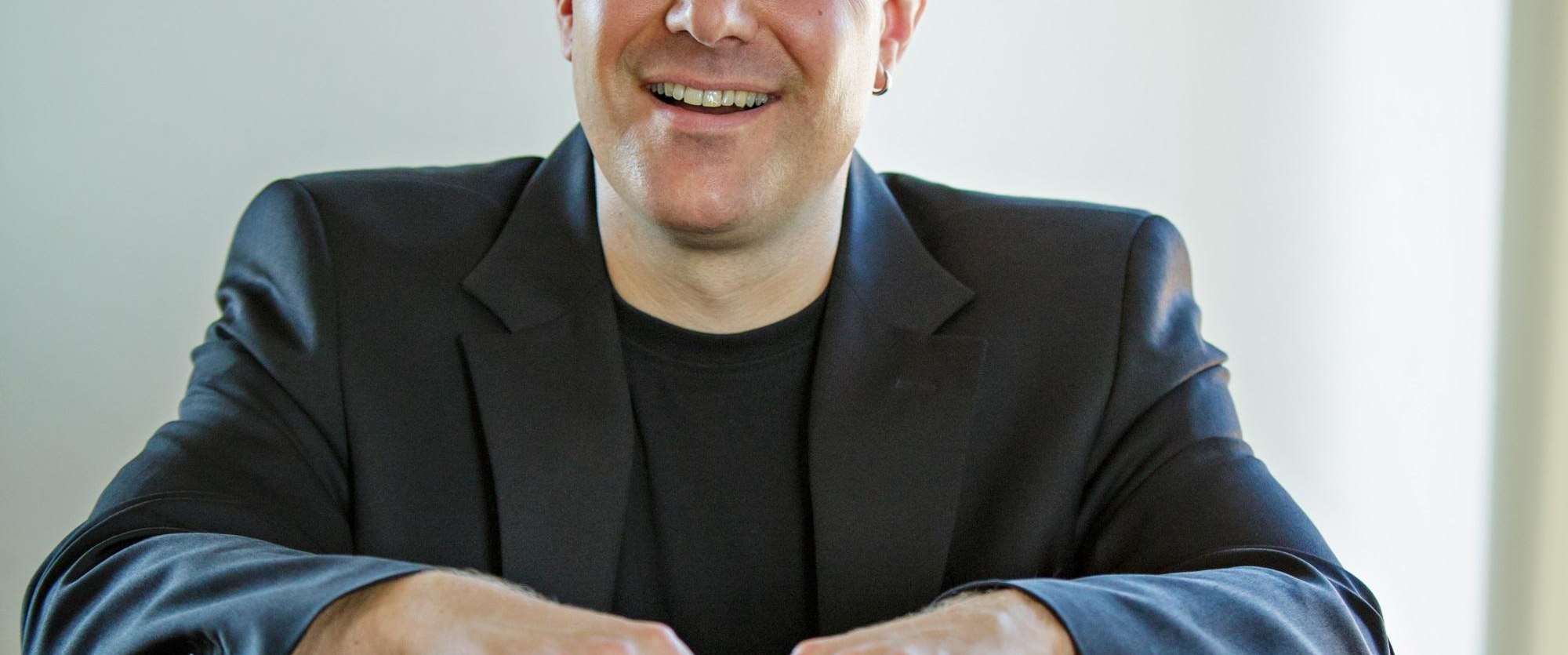 Matthias Alteheld, © Kirchengemeinde Bergkirchen Matthias Alteheld, © Kirchengemeinde Bergkirchen