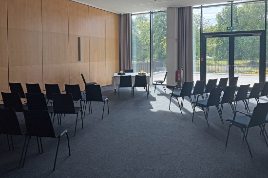 Trauung Raum Loose, © Stadt Bad Salzuflen Trauung Raum Loose, © Stadt Bad Salzuflen
