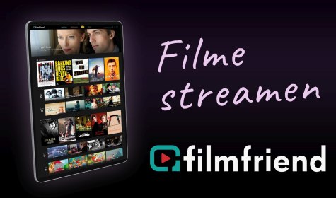 Filmfriend-Teaser, © filmwerte GmbH Filmfriend-Teaser, © filmwerte GmbH