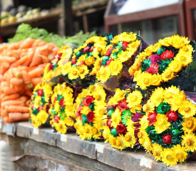 Bad Salzuflen blüht auf!, © Sadt bad Salzuflen Bad Salzuflen blüht auf!, © Sadt bad Salzuflen