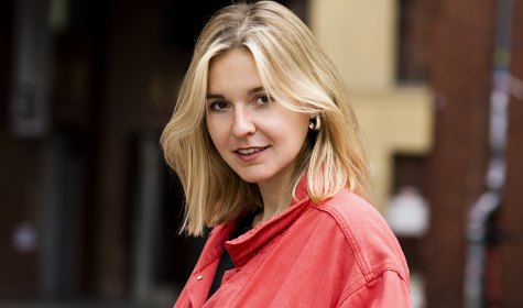 Salzufler Frauen Power Franka Frei, © Linda Rosa Saal