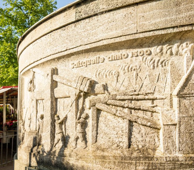 Bad-Salzuflen-Salzhof-Teutoburger-Wald-Tourismus-D-Ketz-006, © Stadt Bad Salzuflen / D. Ketz Bad-Salzuflen-Salzhof-Teutoburger-Wald-Tourismus-D-Ketz-006, © Stadt Bad Salzuflen / D. Ketz