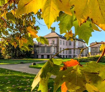 Musikschule Herbstferien, &copy; Musikschule Bad Salzuflen