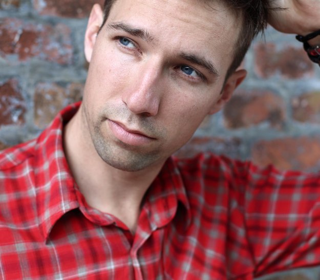 Felix Maria Berger, © Theatergastspiele Fürth